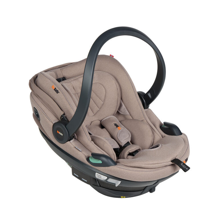 BESAFE Go Beyond2 Autosedačka 40-87 cm