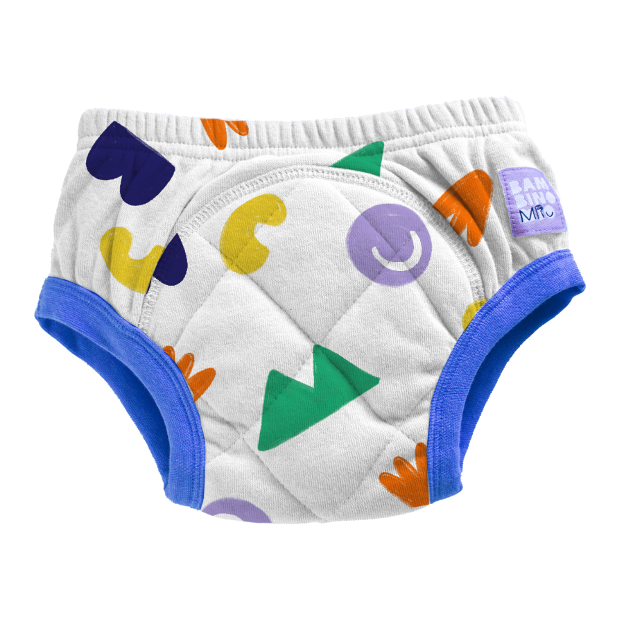 BAMBINO MIO učící plenky 2-3 roky - Pop