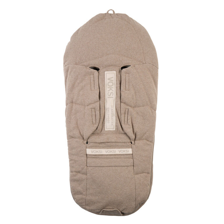 VOKSI Breeze Light Jarní fusak