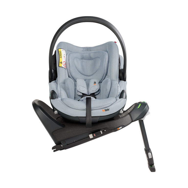 BESAFE Go Beyond2 Autosedačka 40-87 cm