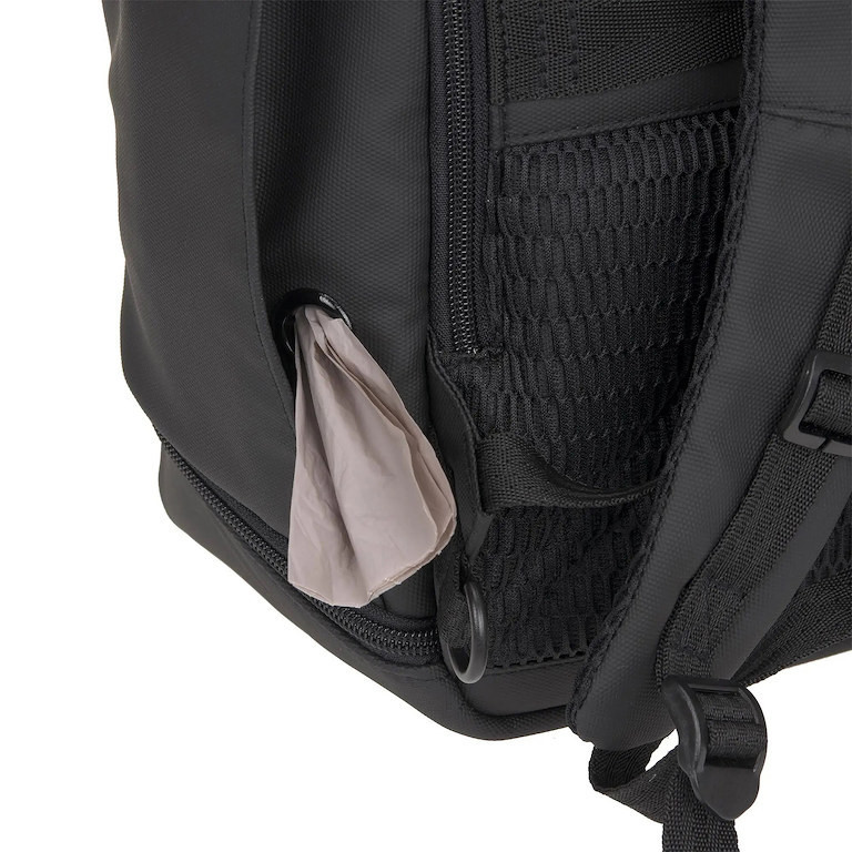 PALOPA Rolltop Backpack Yoska