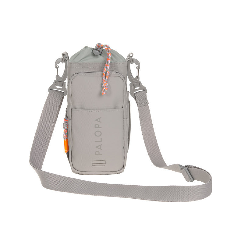 PALOPA Bottle Snack Bag Boudi