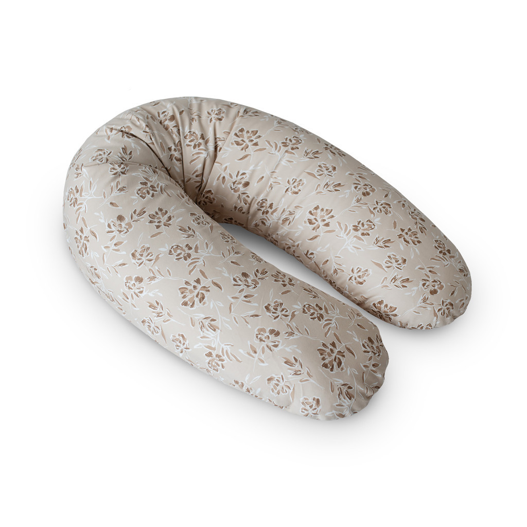 CEBA BABY Polštář kojicí Cebuška PHYSIO Multi Žerzej 190 cm