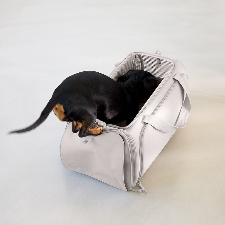 PALOPA Travel Carrier Bag Benno