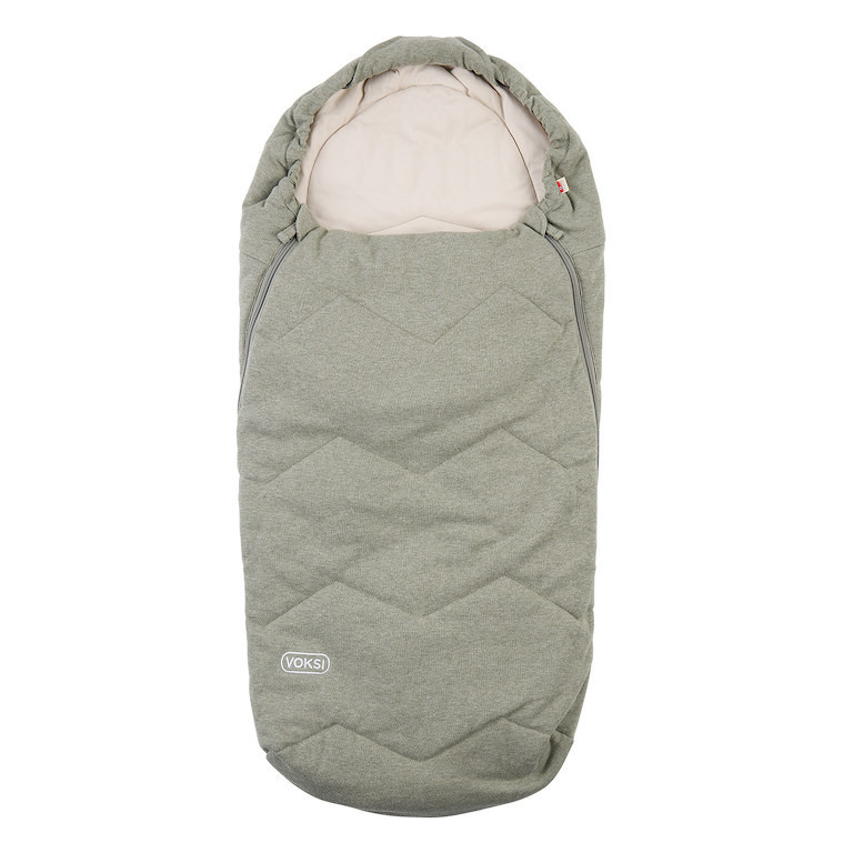 VOKSI Breeze Light Jarní fusak