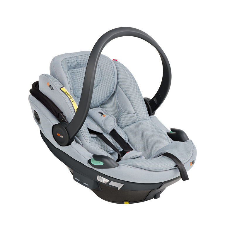 BESAFE Go Beyond2 Autosedačka 40-87 cm