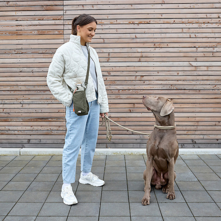 PALOPA Bottle Snack Bag Boudi