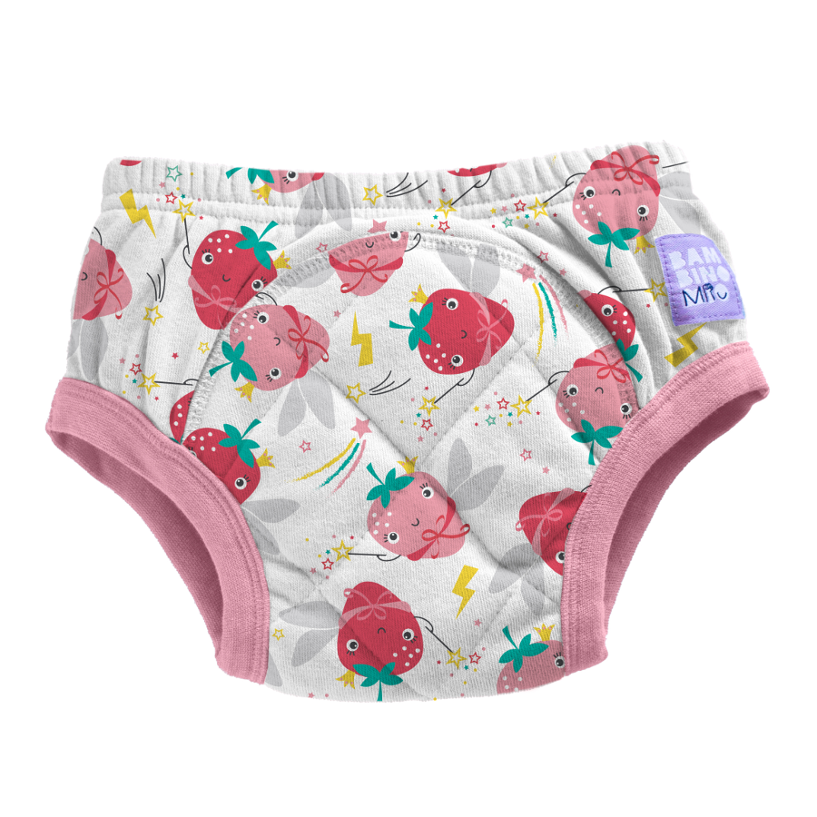 BAMBINO MIO učící plenky 2-3 roky