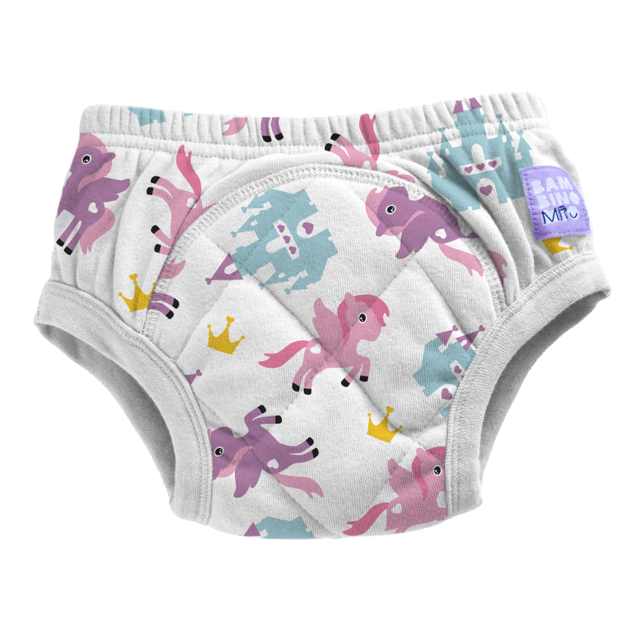 BAMBINO MIO učící plenky 2-3 roky - Pegasus Palace