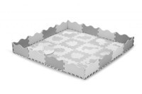 MOMI Hrací podložka pěnové puzzle ZAWI