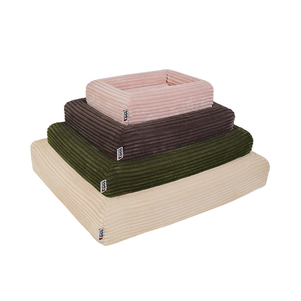 EXPLORER DOG Pelech ortopedický Cloud S 80x60