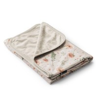 ELODIE DETAILS Sametová deka Pearl Velvet Blanket