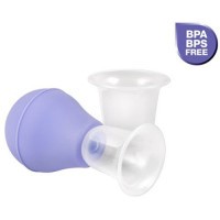 LANSINOH Pumpička na formování bradavek