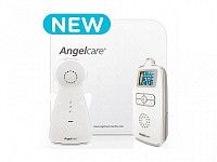 Angelcare AC 403 Monitor pohybů a zvuků