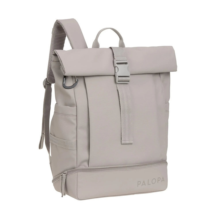 PALOPA Rolltop Backpack Yoska