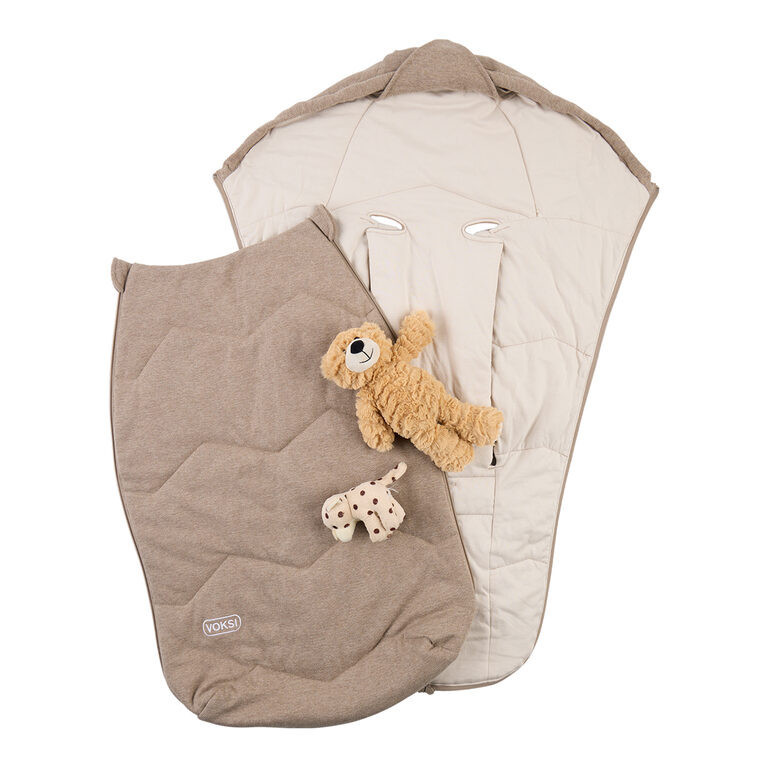 VOKSI Breeze Light Jarní fusak