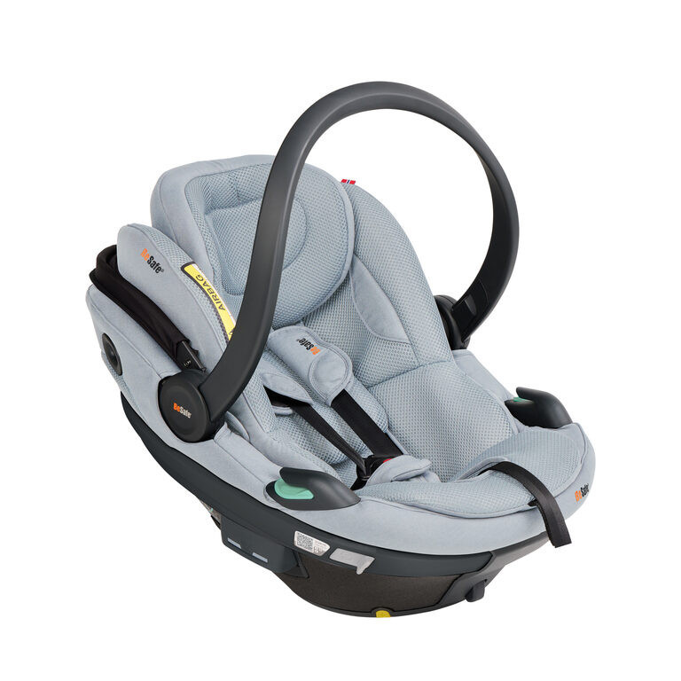 BESAFE Go Beyond2 Autosedačka 40-87 cm