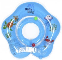 BABY RING Nafukovací kruh