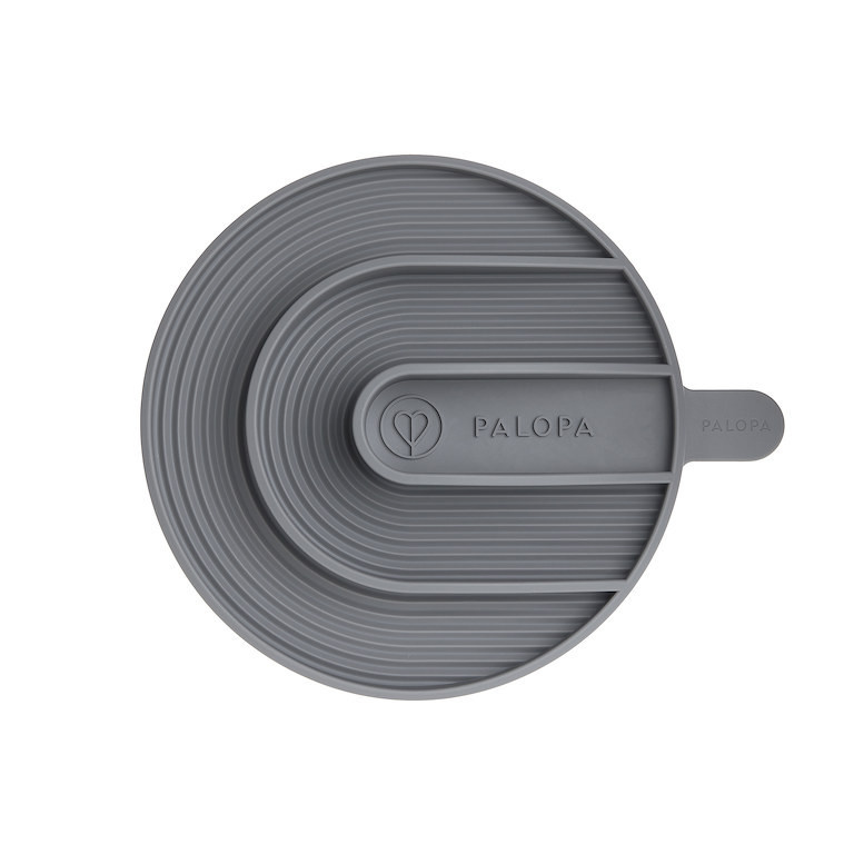 PALOPA Slow-Feed Insert Yumo - Anthracite