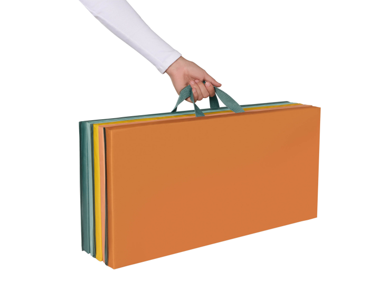 B-TOYS Pěnová podložka skládací