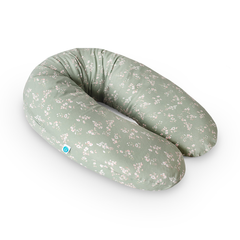 CEBA BABY Polštář kojicí Cebuška PHYSIO Multi Žerzej 190 cm