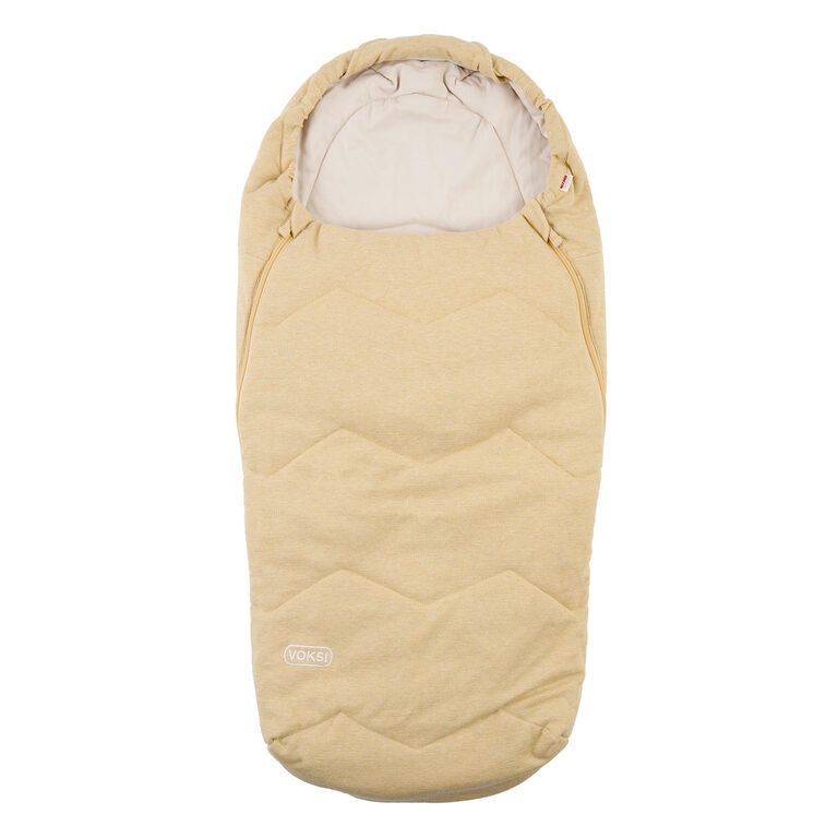 VOKSI Breeze Light Jarní fusak