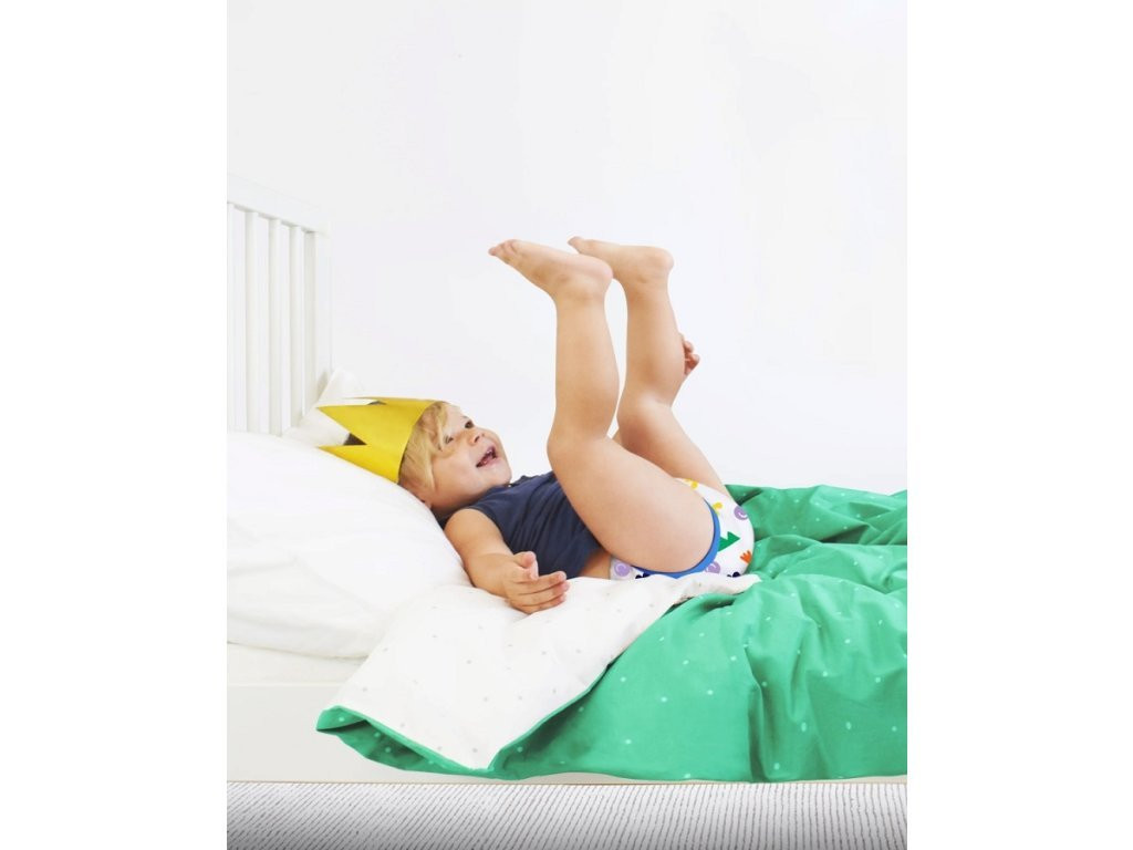 BAMBINO MIO učící plenky 2-3 roky