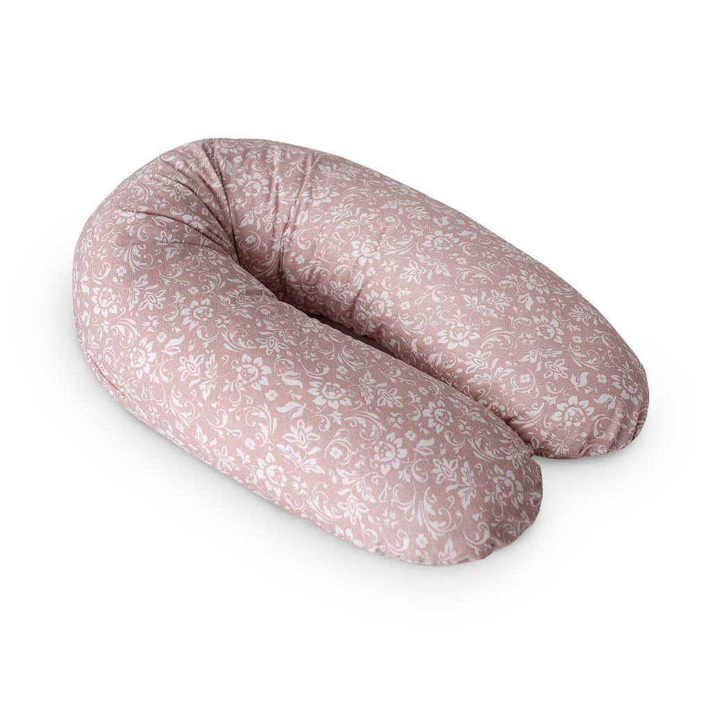 CEBA BABY Polštář kojicí Cebuška PHYSIO Multi Žerzej 190 cm