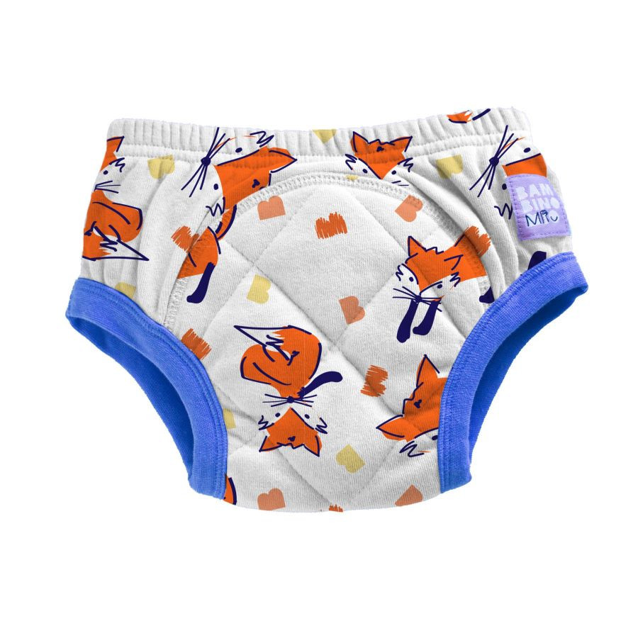 BAMBINO MIO učící plenky 2-3 roky