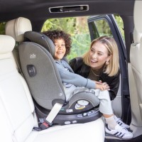 JOIE i-Spin™ xl  Autosedačka 40-150 cm