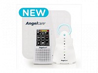 Angelcare AC701 monitor pohybu a zvuku 2-Way, dotyk