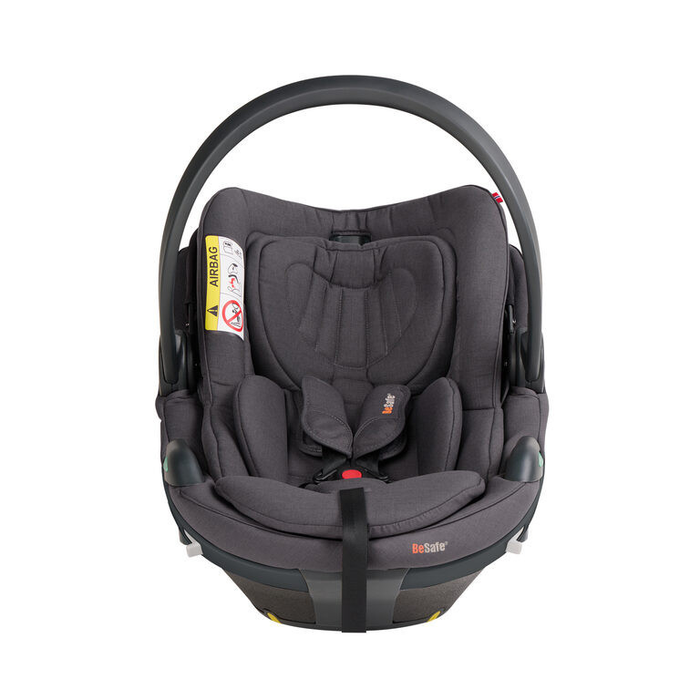 BESAFE Go Beyond2 Autosedačka 40-87 cm