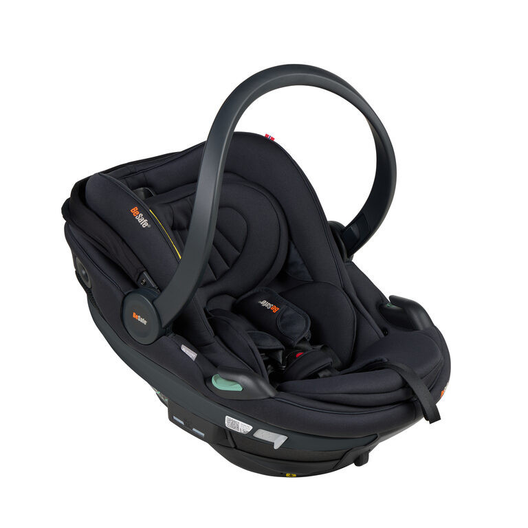 BESAFE Go Beyond2 Autosedačka 40-87 cm