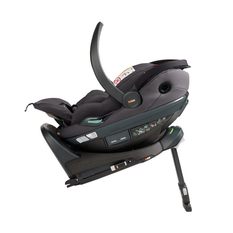 BESAFE Go Beyond2 Autosedačka 40-87 cm