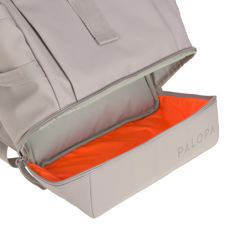 PALOPA Rolltop Backpack Yoska
