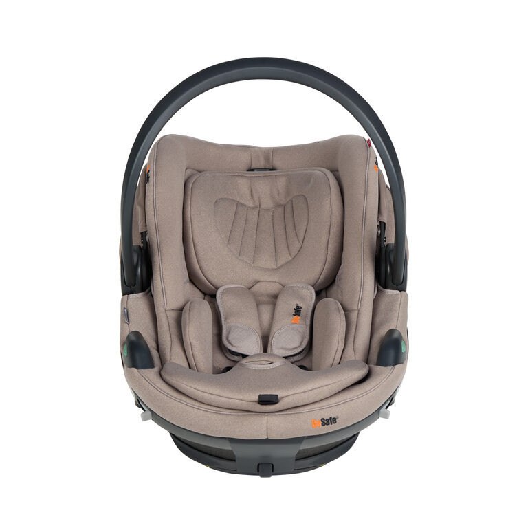 BESAFE Go Beyond2 Autosedačka 40-87 cm