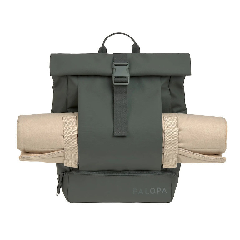 PALOPA Rolltop Backpack Yoska