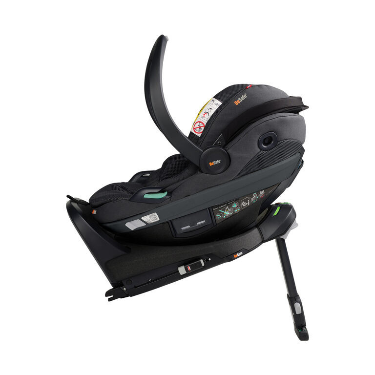 BESAFE Go Beyond2 Autosedačka 40-87 cm