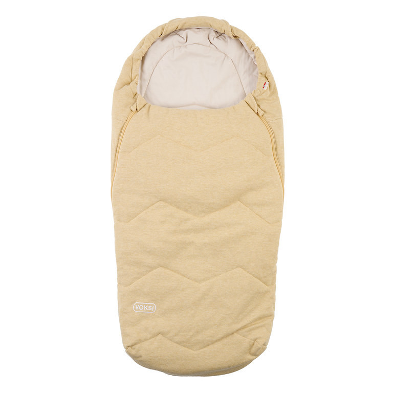 VOKSI Breeze Light Jarní fusak