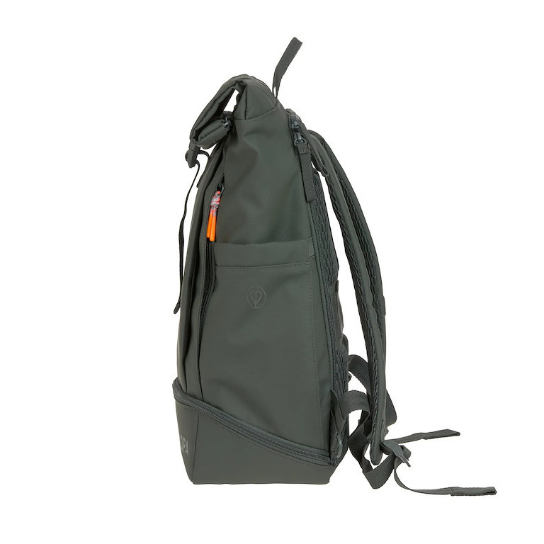 PALOPA Rolltop Backpack Yoska