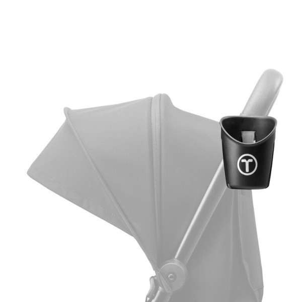 SmarTrike Traveler Cupholder - Traveler Cupholder