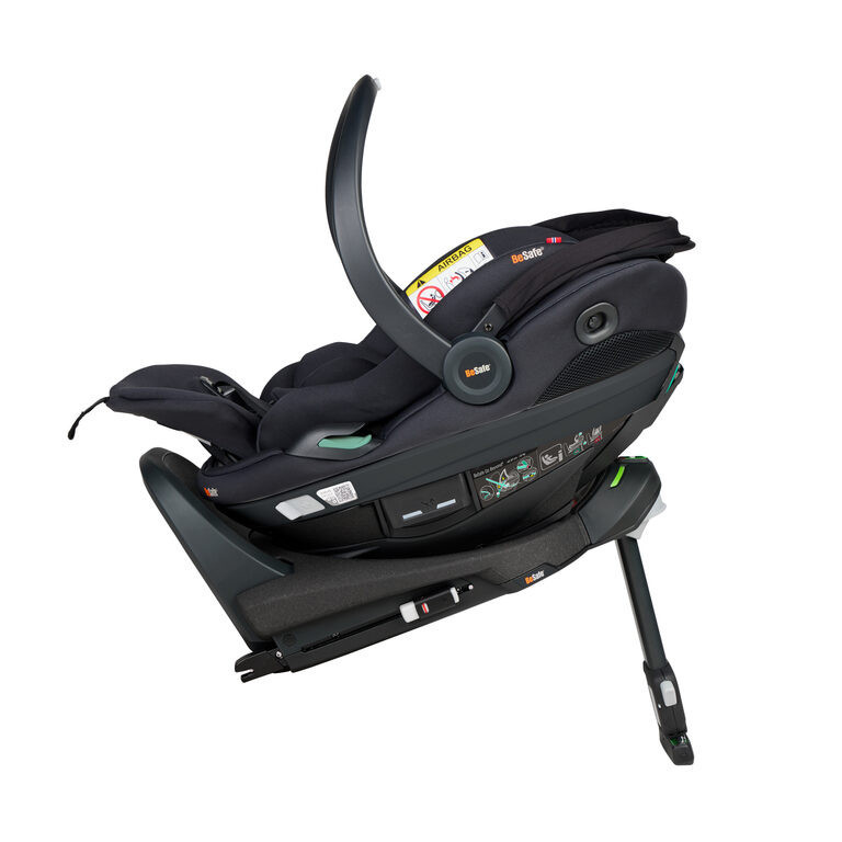 BESAFE Go Beyond2 Autosedačka 40-87 cm