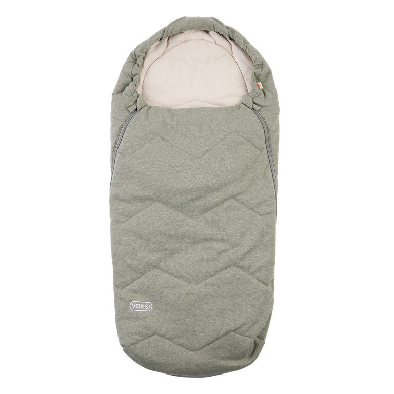 VOKSI Breeze Light Jarní fusak