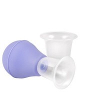 LANSINOH Pumpička na formování bradavek