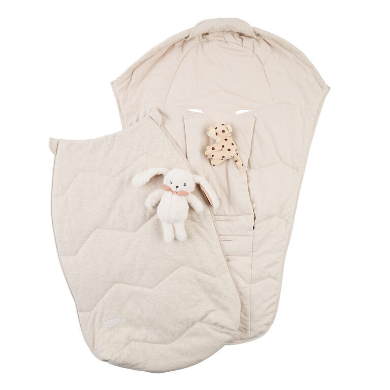 VOKSI Breeze Light Jarní fusak