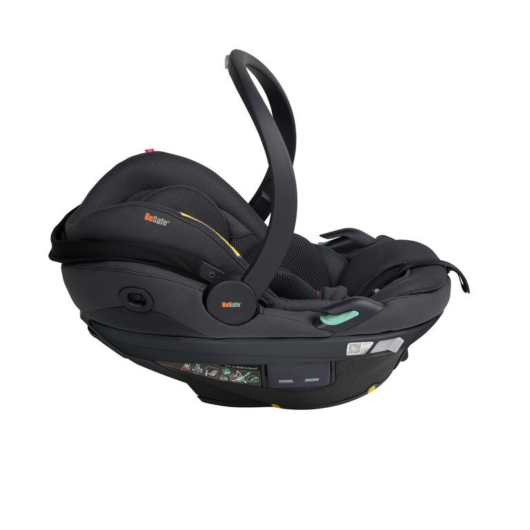 BESAFE Go Beyond2 Autosedačka 40-87 cm