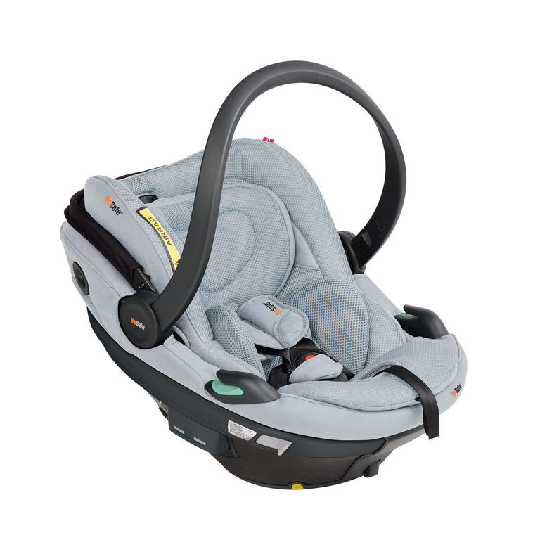 BESAFE Go Beyond2 Autosedačka 40-87 cm