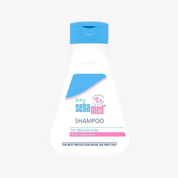 Dětský šampon, 150 ml
