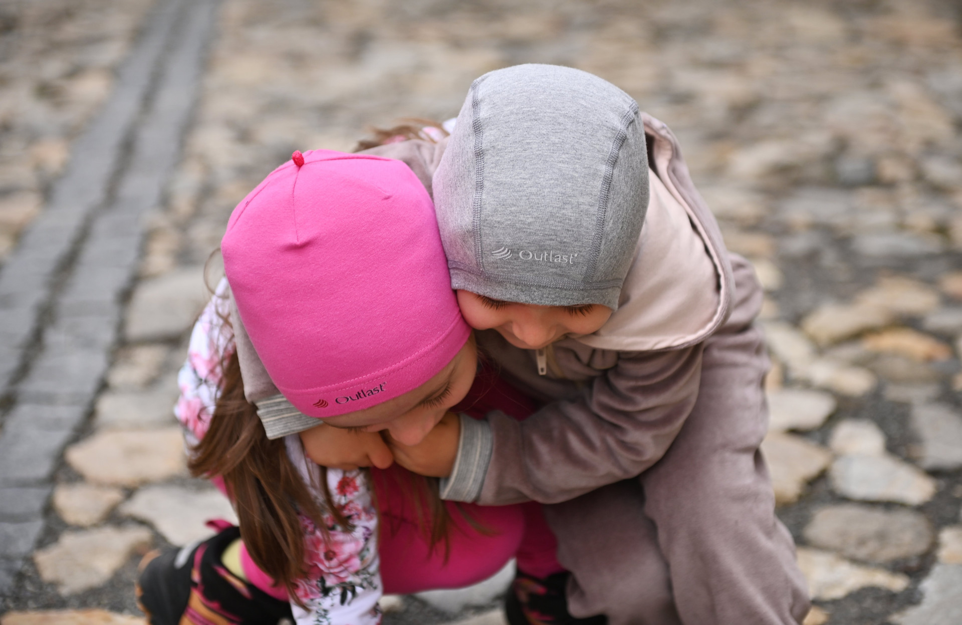 LITTLE ANGEL Kukla smyk Outlast®