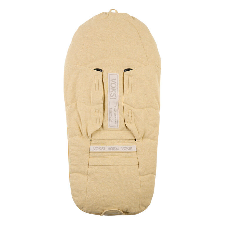 VOKSI Breeze Light Jarní fusak